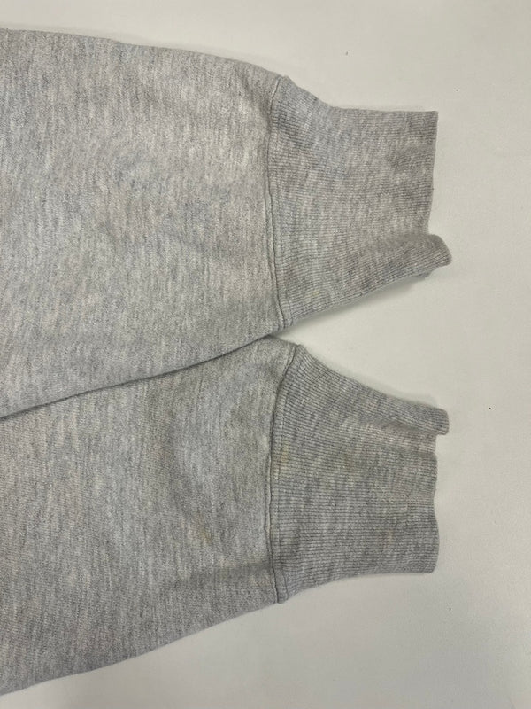 チャンピオン Champion 80s～ ヴィンテージ Vintage トリコタグ リバースウィーブ REVERSE WEAVE USA製 アメリカ製 ロゴ刺繍 パーカ グレー Mサイズ 101MT-4794