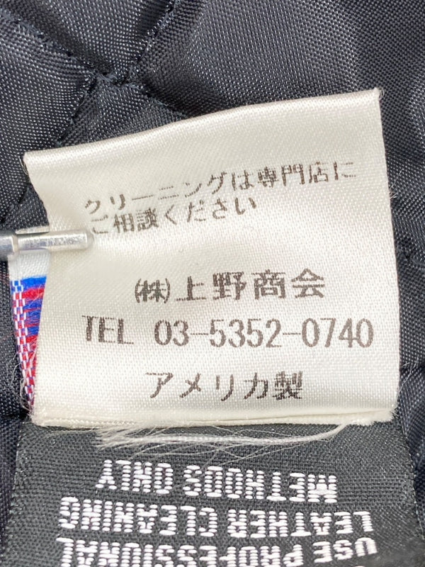 ショット SCHOTT ONESTAR 613UST 7164 D.Green ワンスター ダブルライダース ジャケット レザー ジャケット 緑 サイズ 38 ジャケット 無地 グリーン 104MT-2328