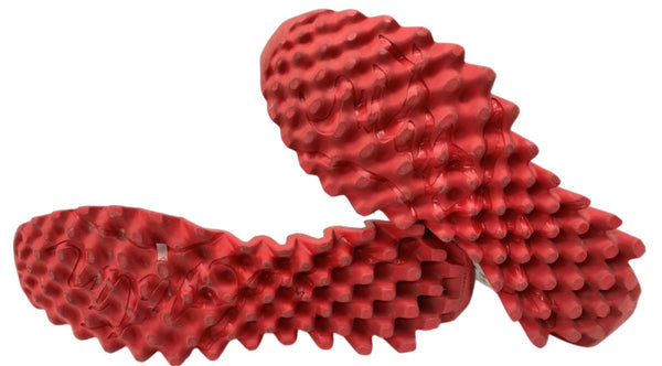 クリスチャンルブタン Christian Louboutin LOUBISHARK ルビシャーク カーフスキン レザー VERSION WHITE バージョンホワイト イタリア製 WHITE 白 3200517 WH43 レディース靴 スニーカー ホワイト SIZE40 104S-993