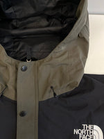 ノースフェイス THE NORTH FACE マウンテンライトジャケット MOUNTAIN LIGHT JACKET シェルジャケット ニュートープ ナイロンジャケット NP62236 ジャケット カーキ Lサイズ 101MT-4949