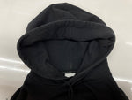 ワイスリー Y-3 アディダス ヨウジヤマモト CLASSIC CHEST LOGO HOODIE クラシック チェスト ロゴ フーディ パーカー オーバーサイズ BLACK 黒 FN3379 パーカ ワンポイント ブラック Mサイズ 104MT-1880