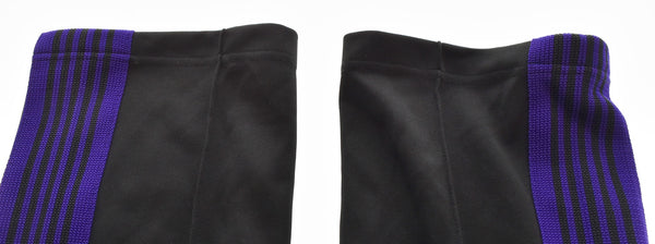 ニードルス Needles 21AW Narrow Track Pants トラックパンツ JO345 ボトムスその他 ブラック Sサイズ 103MB-633