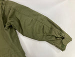 ミリタリー military 70's 70年代 US ARMY 米軍実物  M-65 フィールドジャケット 2nd セカンド アルミジップ VINTAGE ヴィンテージ MEDIUM-LONG ジャケット カーキ 101MT-5040