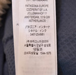 パタゴニア PATAGONIA CLASSIC RETRO X JACKET クラシック レトロX フリース ジャケット ボア  23056FA22 ジャケット ベージュ Lサイズ 103MT-3322
