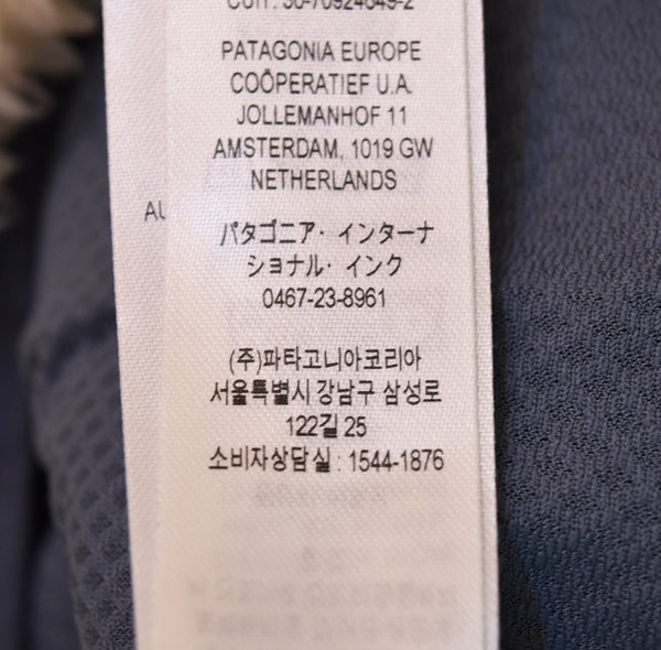 パタゴニア PATAGONIA CLASSIC RETRO X JACKET クラシック レトロX フリース ジャケット ボア  23056FA22 ジャケット ベージュ Lサイズ 103MT-3322