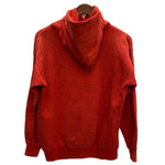 【曜日割引対象外】  ヴィンテージ vintage 60's 60s 60年代 パーカ レッド 201MT-3504 VB