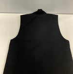 カーハート Carhartt × FORTY FINE CLOTHING リブ ダックベスト キャンバス ワッペン 2 ベスト ブラック 101MT-4992