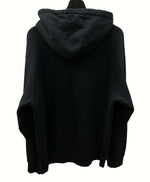 シュプリーム SUPREME 20SS Known As Hooded Sweat Shirt ノウン アズ フーデッド スウェットシャツ プルオーバー パーカー フーディ BLACK 黒 XL パーカ プリント ブラック 104MT-747