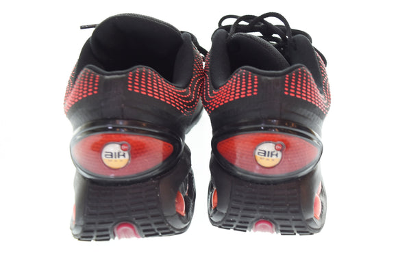 ナイキ NIKE Air Max DN Essential BredエアマックスDN エッセンシャル  HV5235-002 メンズ靴 スニーカー ブラック 28cm 103S-1238