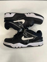 ナイキ NIKE AIR FORCE 3 LOW SP NIGO エア フォース 3 ロー ニゴー 黒 HF7630-001 メンズ靴 スニーカー ブラック 28cm 101sh-2353