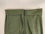 ミリタリー Military ～50s ヴィンテージ Vintage ミリタリーパンツ ベイカーパンツ 13スターボタン ドーナツボタン ボトムスその他 カーキ 101MB-689