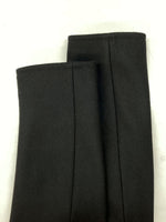 サンローラン Saint Laurent 16年 Pea Coat ピー コート Pコート ウールジャケット エディ期 アウター ブルゾン 黒 469647 Y060W サイズ 44 コート 無地 ブラック 104MT-1065
