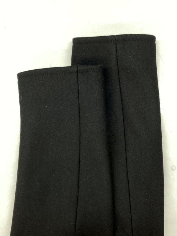 サンローラン Saint Laurent 16年 Pea Coat ピー コート Pコート ウールジャケット エディ期 アウター ブルゾン 黒 469647 Y060W サイズ 44 コート 無地 ブラック 104MT-1065