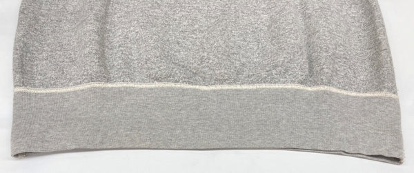 ネクサスセブン NEXUS7 SOZE PULLOVER HOODY スウェット パーカー フーディプルオーバー フロントポケット 日本製 GRAY 灰色 パーカ ロゴ グレー Mサイズ 104MT-1847