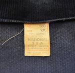 ヴィンテージ Vintage 70's FFA Future Farmers of America Jacket 棒TALON タロン WASHINGTON ワシントン 70年代 70's  38 ジャケット ネイビー 103MT-2985