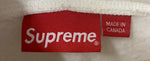 シュプリーム SUPREME 22FW プリーム フーディー スウェットシャツ "ホワイト" Preme Hooded Sweatshirt "White" SUP-FW22-188  パーカ ロゴ XXLサイズ 201MT-2489