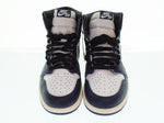 ナイキ NIKE  Air Jordan 1 Retro High OGエアジョーダン1 レトロ ハイ OG  スニーカー DZ5485-401 メンズ靴 スニーカー ネイビー 29cm 103S-1131
