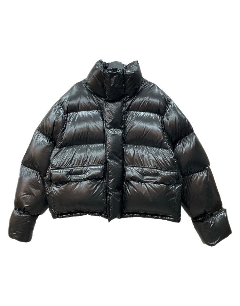 エンタイアスタジオ entire studios PFD V2 PUFFER パファー ダウン