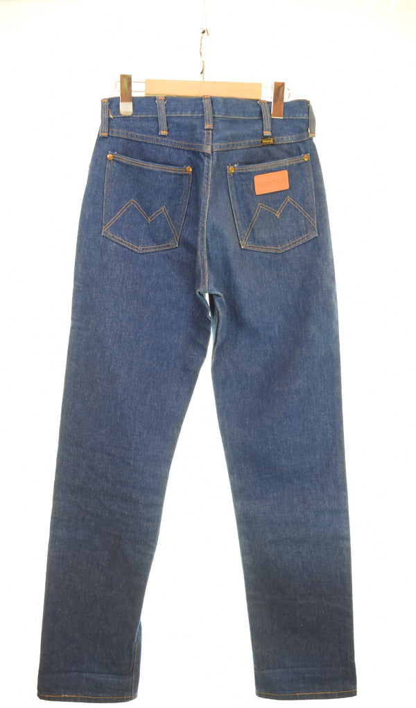 マーベリック MAVERICK  70s 80s Deadstock ビンテージ デニムパンツ 30 34 デニム ブルー 103MB-655