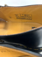 ドクターマーチン Dr.Martens POLLEY Tバーシューズ メリージェーン 黒 レディース靴 ローファー ブラック UK6(参考サイズ約25cm) 101sh-2197