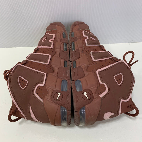 ナイキ NIKE AIR MORE UPTEMPO '96 DV3466-200 メンズ靴 スニーカー ブラウン 28.5cmサイズ 201-shoes1159
