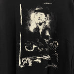 ブラックスキャンダルヨウジヤマモト BLACK Scandal Yohji Yamamoto BS 落書きPT LS NN-T37-097 ロンT ブラック 2サイズ 201MT-3942