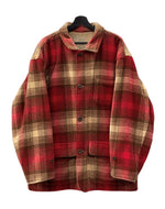 ラルフローレン RalphLauren CHAPS REVERSIBLE COVERALL JACKET リバーシブル カバーオール ジャケット アウター コート 薄茶 D-OS 1380 サイズ EL ジャケット 無地 ベージュ 104MT-1440