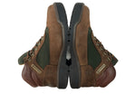 ティンバーランド Timberland FIELD BOOT F&L WP MID BOOTS フィールド ブーツ ミッド ブーツ トレッキング アウトドア シューズ 茶 A18A6 メンズ靴 ブーツ その他 ブラウン 27cm 104S-879