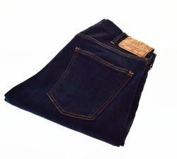 ゴールド GOLD 5ポケット 膝立体 デニム パンツ 東洋 エンタープライズ TOYO ENTERPRISE GL41936 デニム ブルー Mサイズ 103MB-452