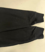 ステューシー STUSSY Broken Crown ブロークン クラウン フーディ スウェット 黒 パーカ ブラック Mサイズ 101MT-4551