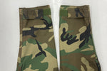 ミリタリー Military ECWCS GEN1 GORE-TEX 後期 U.S,ARMY アメリカ軍 米軍 ウッドランドカモ パーカー  LARGE-LONG ジャケット カモフラージュ・迷彩 マルチカラー 104MT-1492
