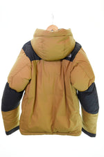 ノースフェイス THE NORTH FACE  BALTRO LIGHT JACKET バルトロ ライトジャケット 茶 ND91950  ジャケット ブラウン Mサイズ 103MT-944