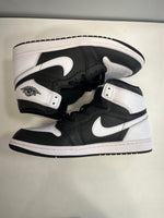 ジョーダン JORDAN NIKE AIR JORDAN 1 RETRO HIGH OG ナイキ エア ジョーダン 1 レトロ ハイ オリジナル 2023 DZ5485-010 メンズ靴 スニーカー ブラック 28cm 101sh-2404