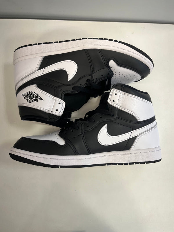 ジョーダン JORDAN NIKE AIR JORDAN 1 RETRO HIGH OG ナイキ エア ジョーダン 1 レトロ ハイ オリジナル 2023 DZ5485-010 メンズ靴 スニーカー ブラック 28cm 101sh-2404