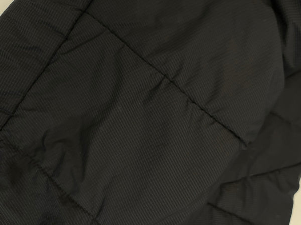 ノースフェイス THE NORTH FACE RIMO JACKET ライモジャケット 黒 パフジャケット NY81905 ジャケット ブラック Mサイズ 101MT-4206