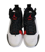 ジョーダン JORDAN NIKE AIR JORDAN 34 PF ナイキ エアジョーダン 34 PF 白 黒 BQ3381-100 メンズ靴 スニーカー ホワイト 28cm 101sh-2008
