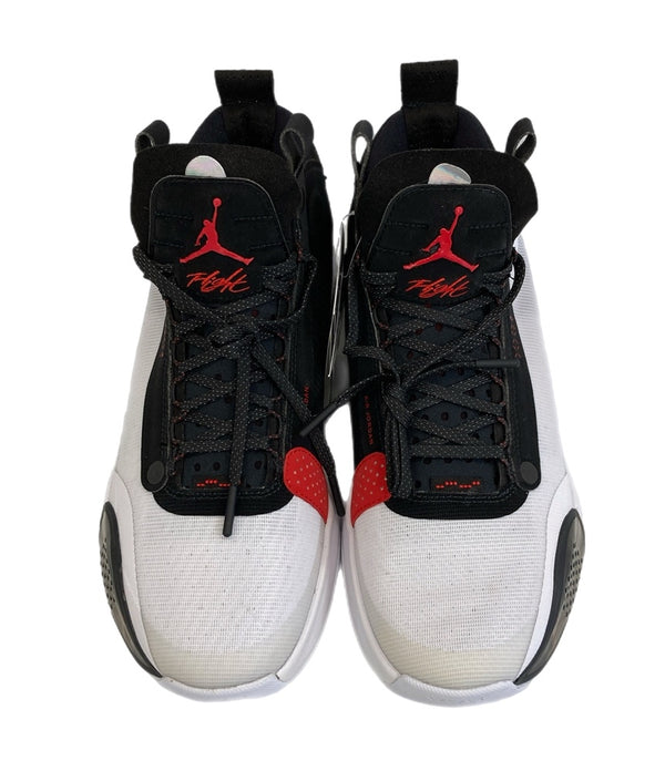 ジョーダン JORDAN NIKE AIR JORDAN 34 PF ナイキ エアジョーダン 34 PF 白 黒 BQ3381-100 メンズ靴 スニーカー ホワイト 28cm 101sh-2008
