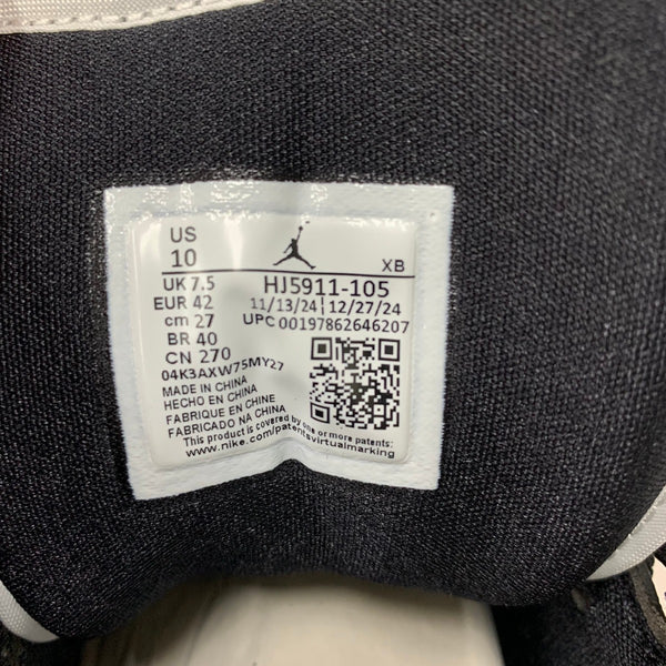 ナイキ NIKE WMNS AIR JORDAN MID SE HJ5911-105 メンズ靴 スニーカー パープル 27.0cmサイズ 201-shoes1533