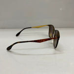 【中古】レイバン Ray-Ban グラデーションレンズ RB4278 眼鏡・サングラス 眼鏡 ブラウン 201goods-622