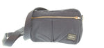 ポーター PORTER ドラフトショルダーバッグ バッグ メンズバッグ ショルダーバッグ・メッセンジャーバッグ ネイビー 103B-180