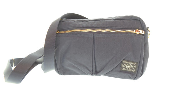 ポーター PORTER ドラフトショルダーバッグ バッグ メンズバッグ ショルダーバッグ・メッセンジャーバッグ ネイビー 103B-180