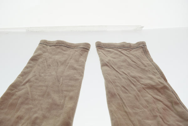 イッセイミヤケ ISSEY MIYAKE 90's スウェット インサイドアウト ニット 90年代 スウェット ベージュ 103MT-2933