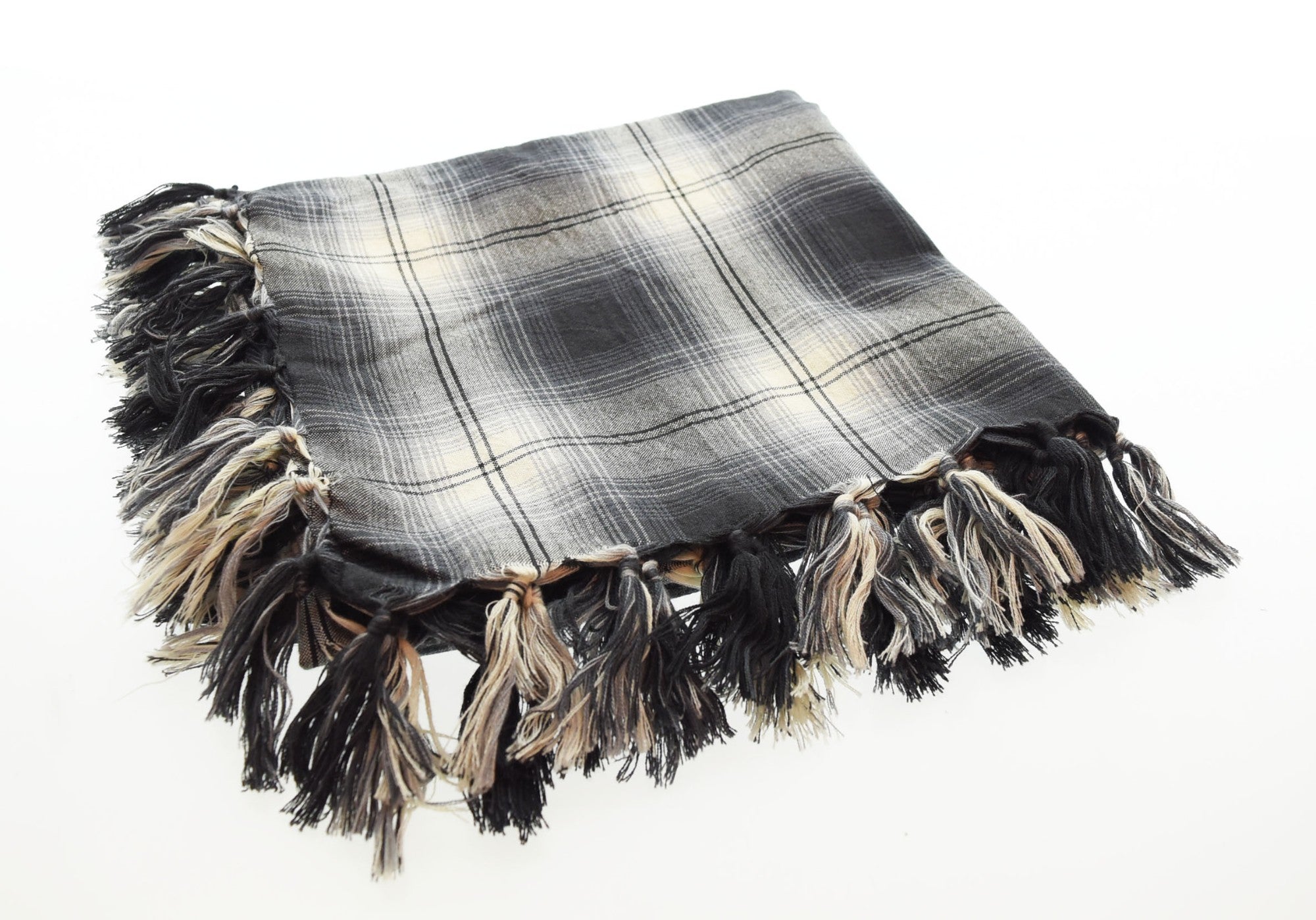 小物 number (n)ine 07AW stole ナンバーナイン NUMBER (N)INE 07AW 宮下期 アーカイブ カシミヤ