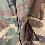 【曜日割引対象外】 ヴィンテージ vintage 80's US.ARMY ECWCS GEN1 GORE-TEX ジャケット グリーン Mサイズ 201MT-4529 VB