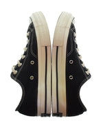 コンバース CONVERSE ALL STAR LGCY OX オールスター レガシー 1SE384 メンズ靴 スニーカー ブラック 26.5cm 103S-1167