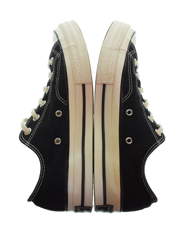 コンバース CONVERSE ALL STAR LGCY OX オールスター レガシー 1SE384 メンズ靴 スニーカー ブラック 26.5cm 103S-1167