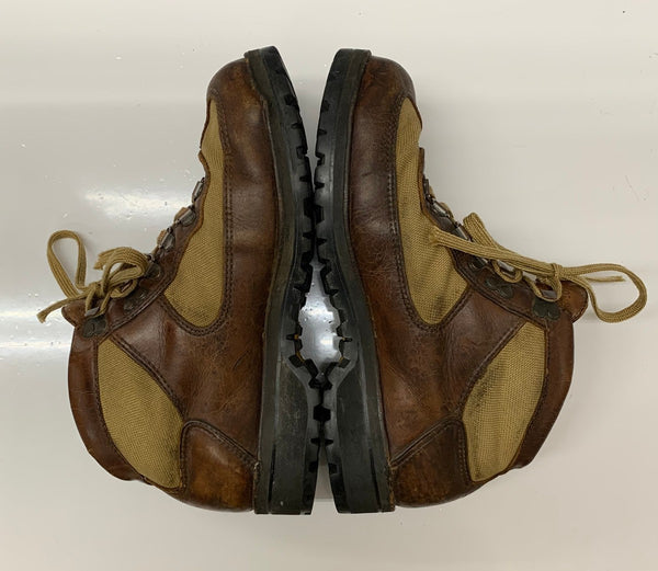 ダナー Danner 廃盤 フェザーライト 80's 90's 26.0cm 4725 メンズ靴 ブーツ その他 ブラウン 8サイズ 201-shoes1113