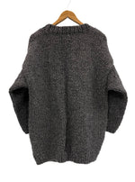 トゥデイフル TODAYFUL ハンドニットカーディガン ニット 11720505 カーディガン グレー サイズ38 101LT-230