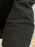 ノースフェイス THE NORTH FACE 中綿ジャケット コート  ジャケット ブラック Lサイズ 101LT-196