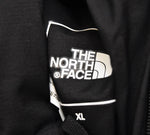 ノースフェイス THE NORTH FACE Reversible Anytime Insulated Hoodie リバーシブル エニータイム インサレーテッド フーディ ジャケット NY82180 ジャケット ブラック LLサイズ 103MT-3434
